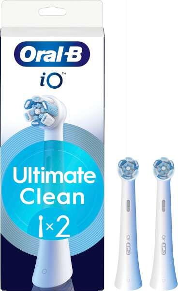 Ultimate Clean Refill Eltandborste