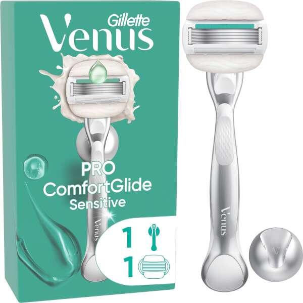 Pro Comfort Glide Sensitive