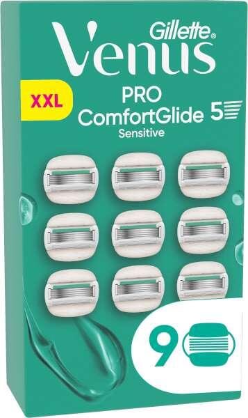 Pro Comfort Glide Sensitive Xxl