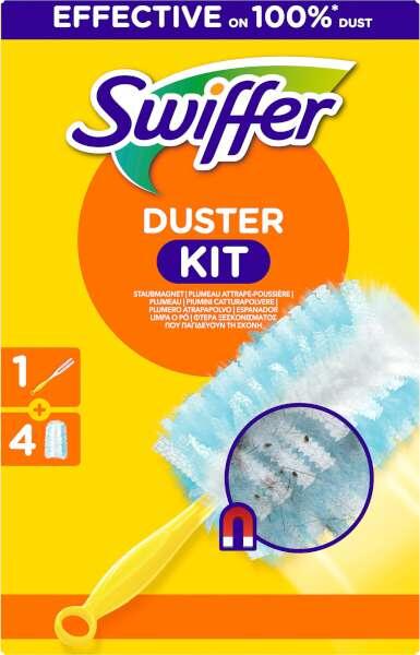 Duster Kit Startkit