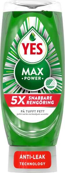 Max Power Original