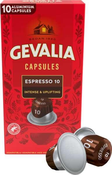 Espresso 10