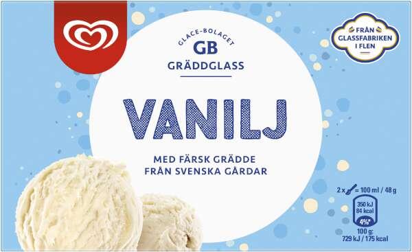 Vanilj