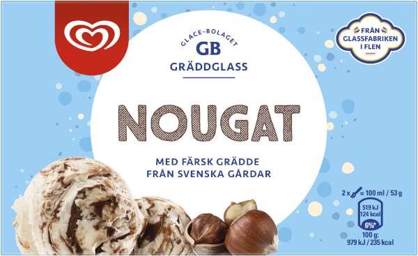 Nougat