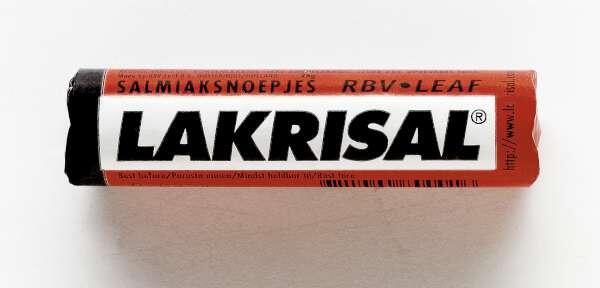 Salmiak