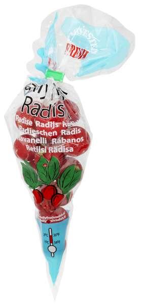 Rädisor I Strut, Klass 1