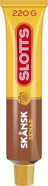 Skånsk Senap