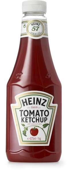 Ketchup
