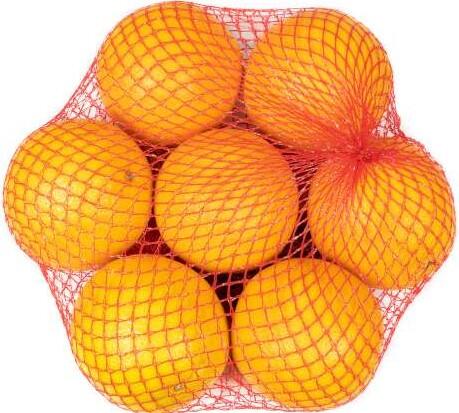 Apelsiner I Nät, Klass 1