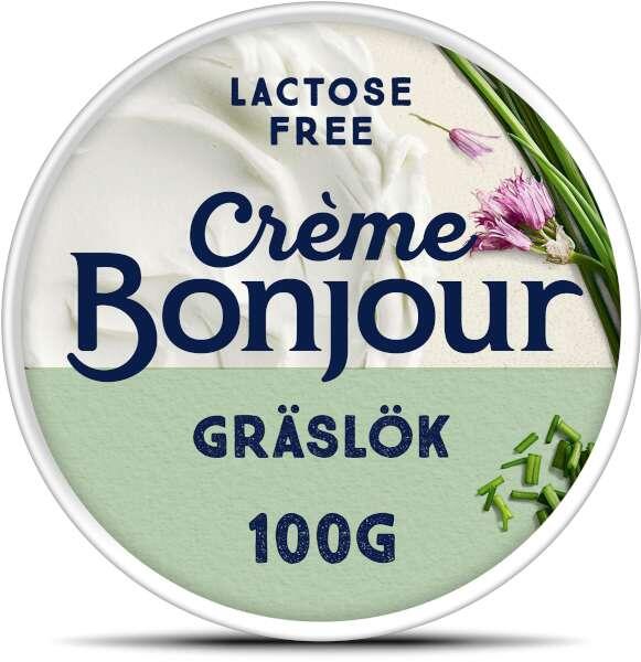 Gräslök Färskost