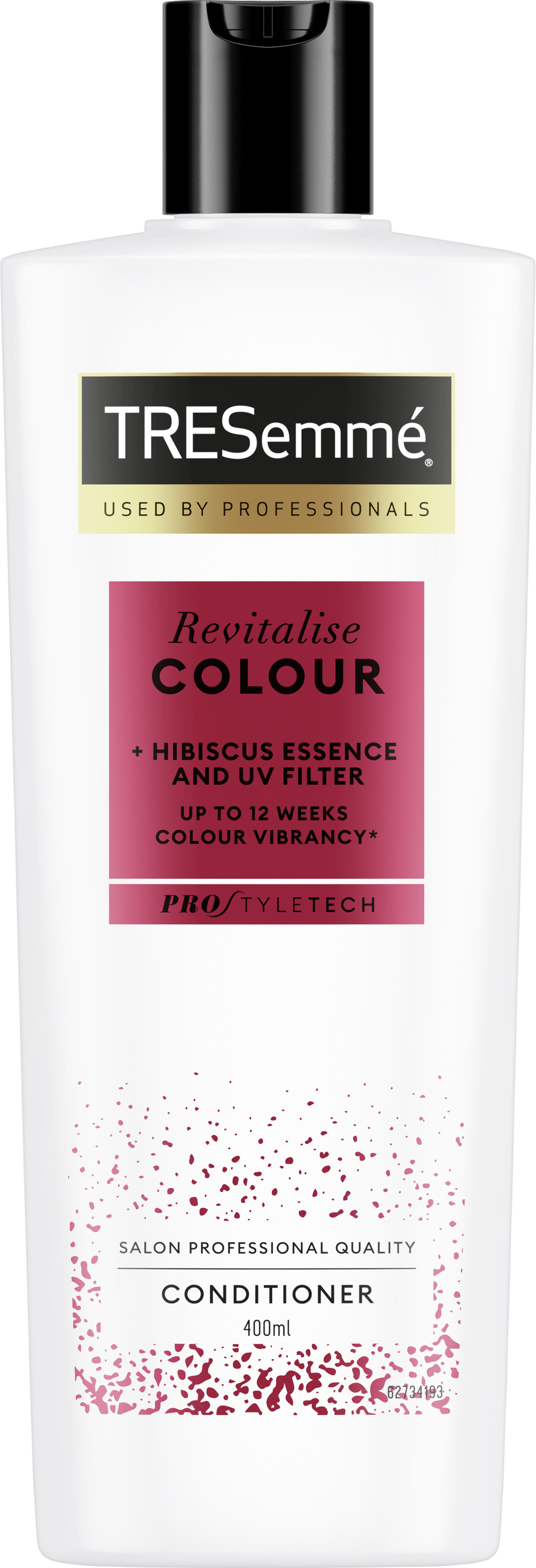 Revital Colour Uv Filter