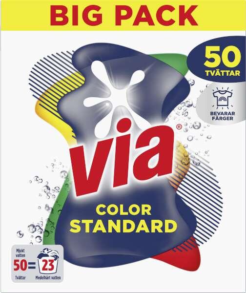 Color Big Pack