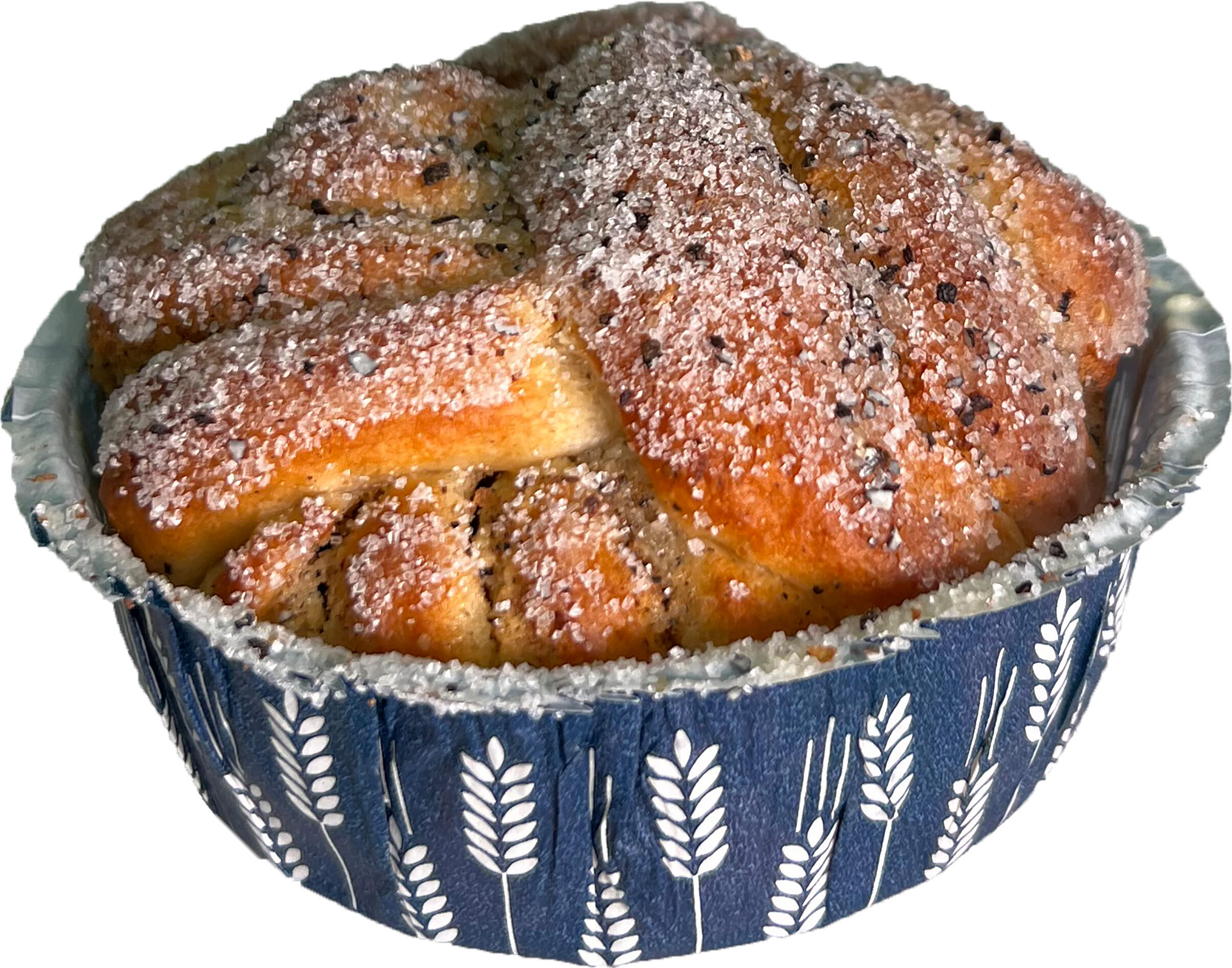 Kardemummaknut