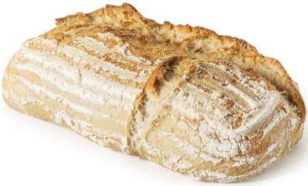 Gourmetbröd Stenugnsbakad
