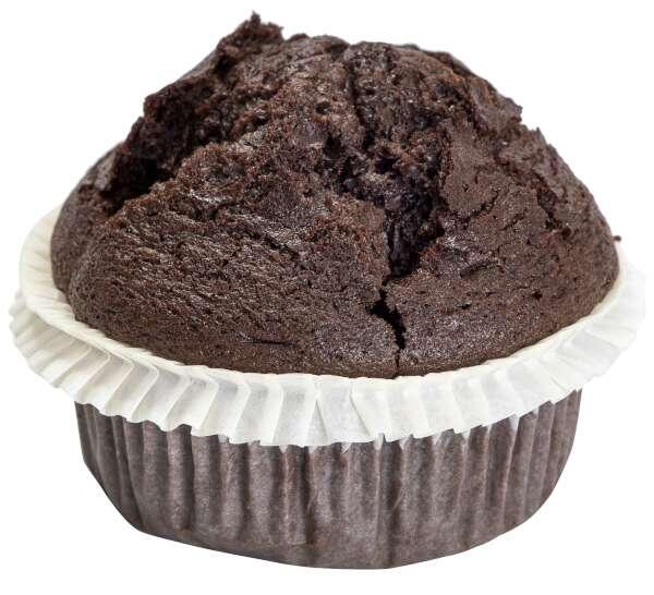 Muffin Choklad
