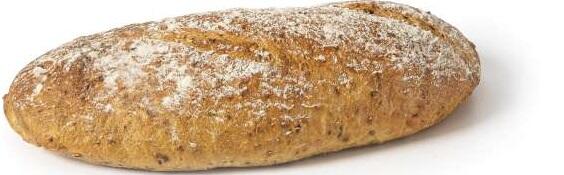 Gourmebröd Stenungsbakad