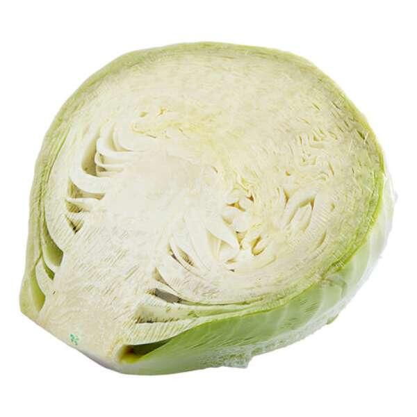 Vitkål Delad Svensk, Klass 1