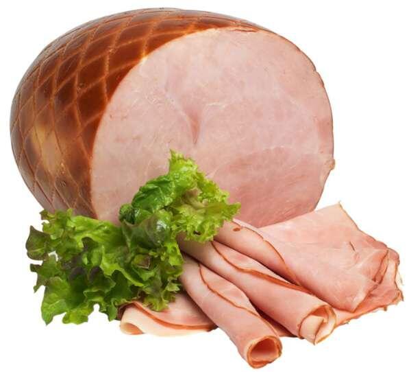 Åhusskinka Ålarökt