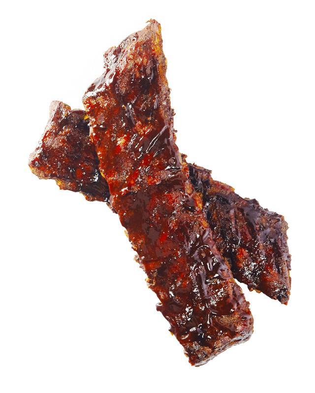 Baby Back Ribs
