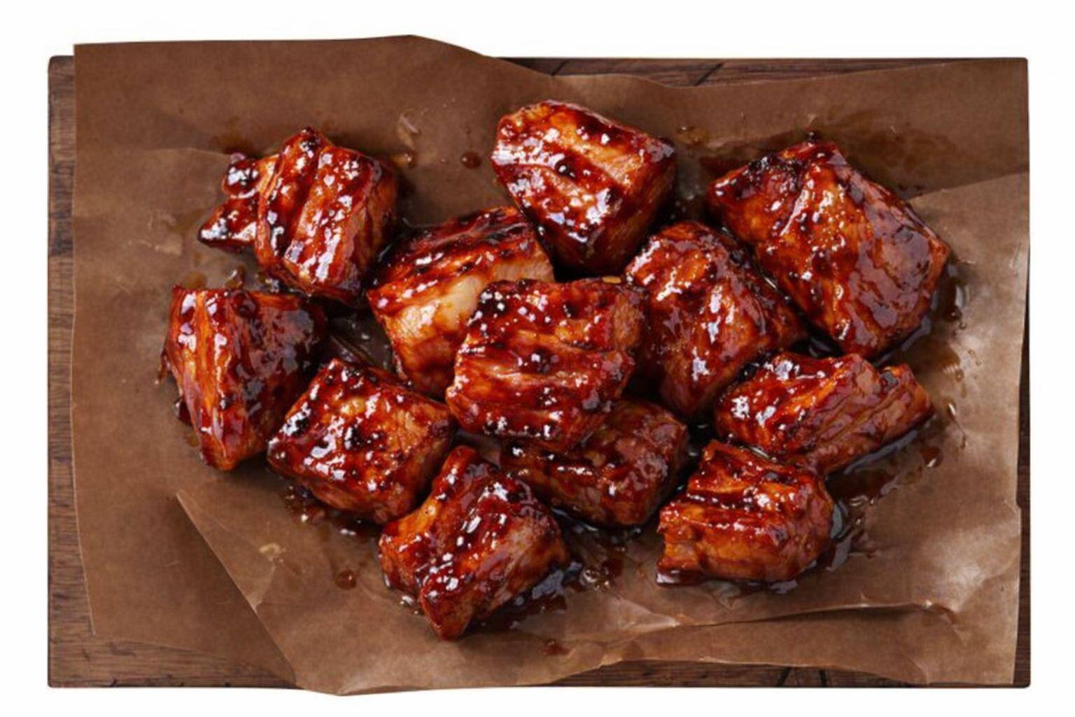 Burned Ends Whisky&Chipotle