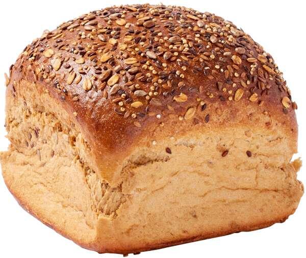 Rambakat Dinkelbröd