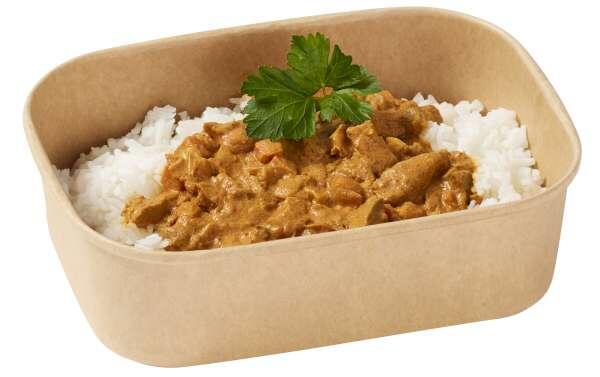 Tikka Massala