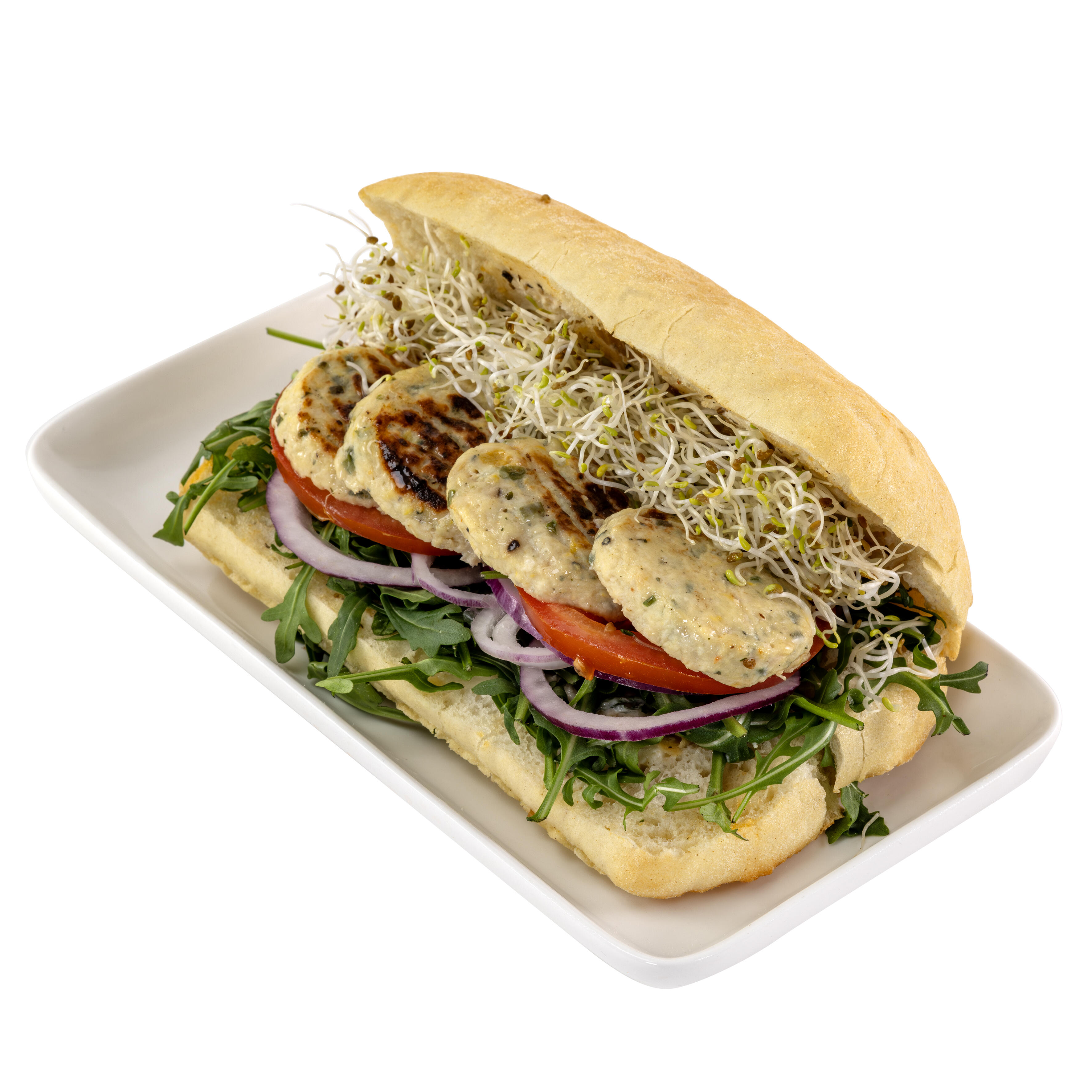 Ciabatta Asiat