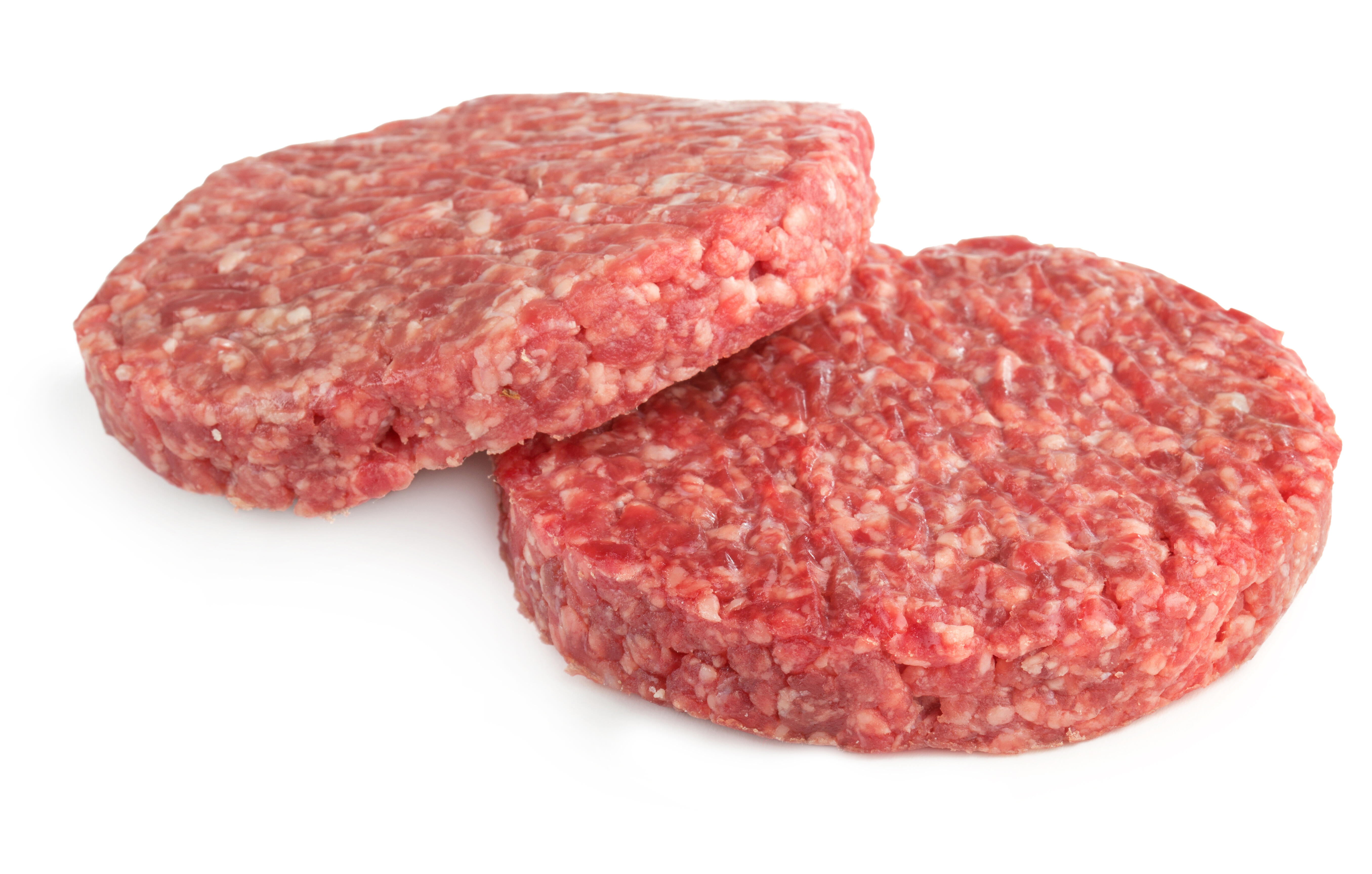 Grossburgare 2-Pack