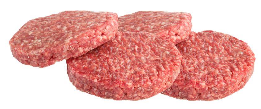 Grossburgare 4-Pack