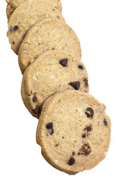Pralinerbröd