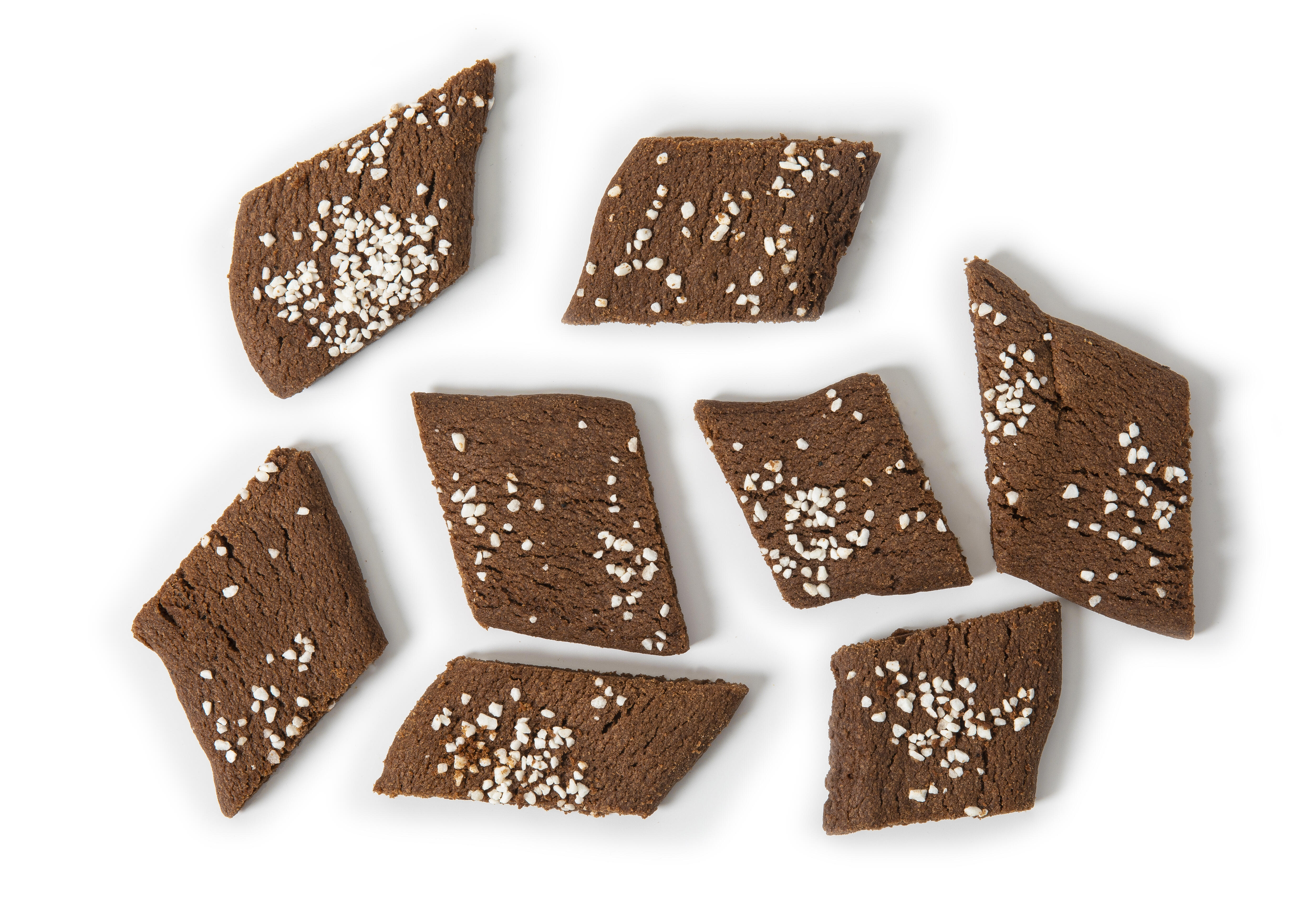 Chokladsnitt
