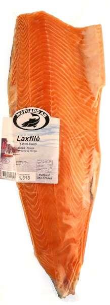 Laxfilé Vac