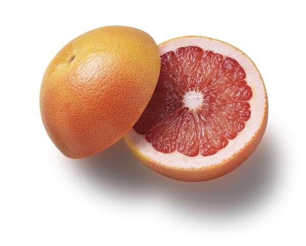 Röd Grapefrukt, Klass 1