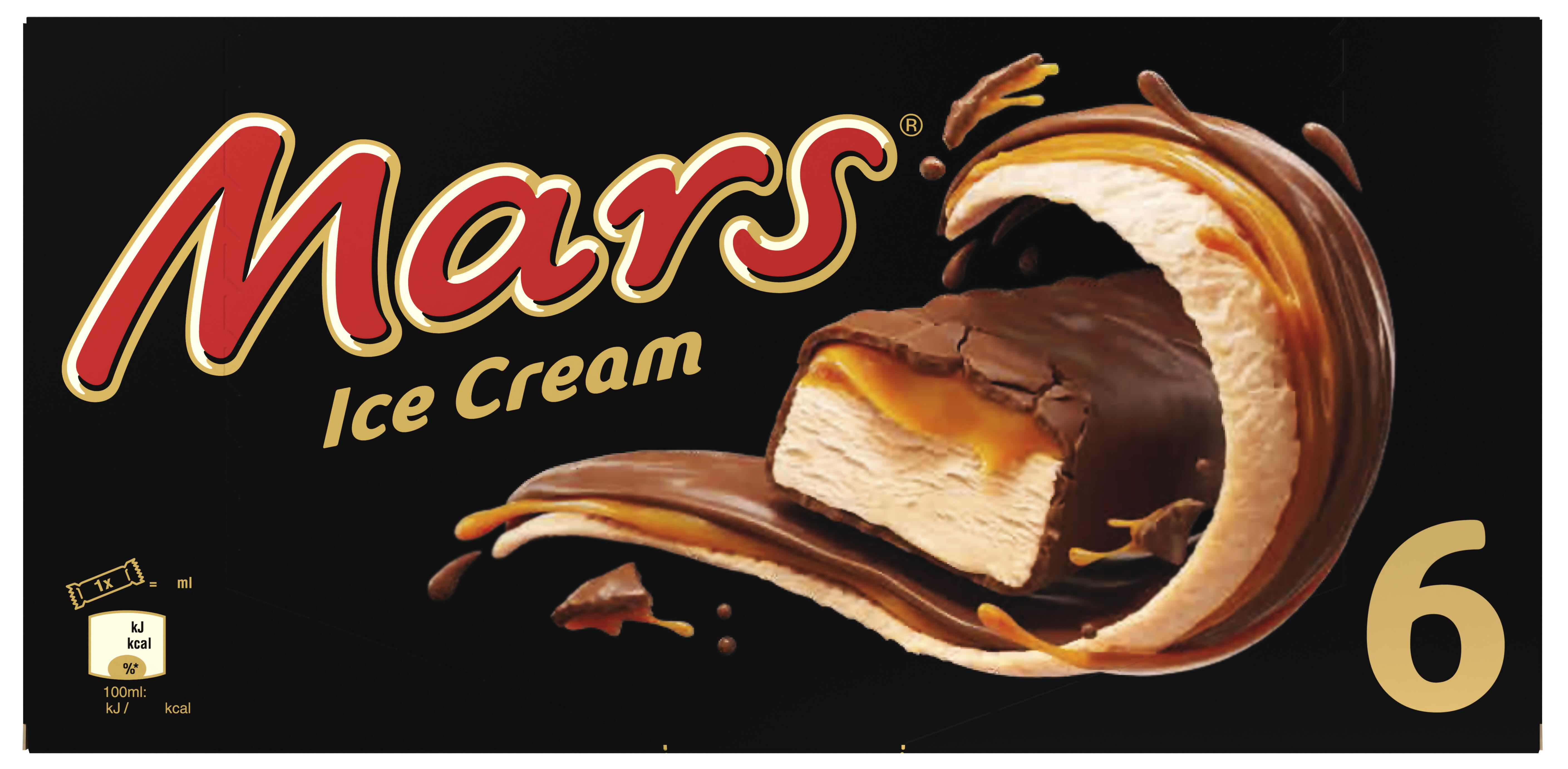 Mars