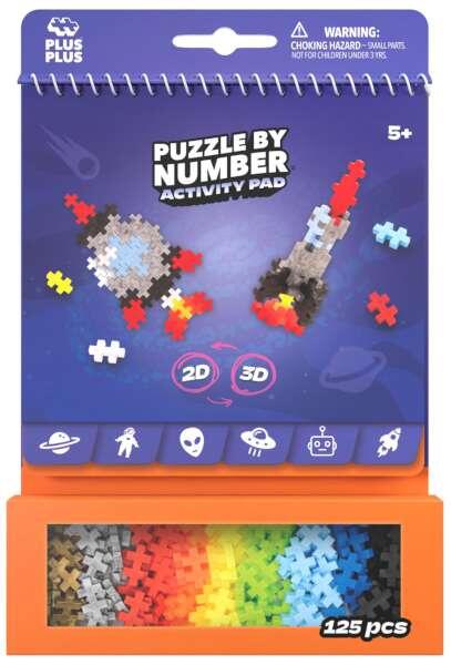 Activity Pad Space