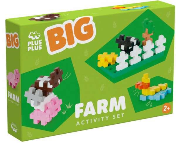 Aktivitetsset Bondgård