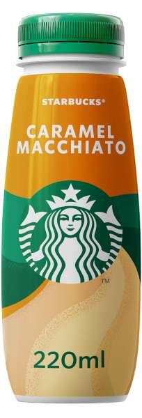 Caramel Macchiato