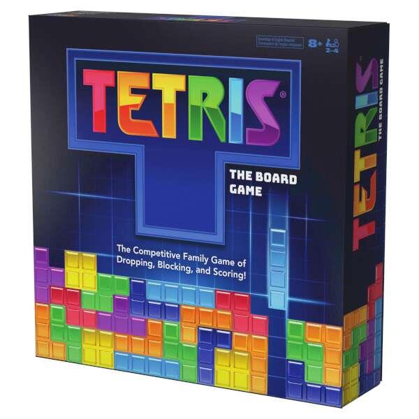 Tetris Family Strategy