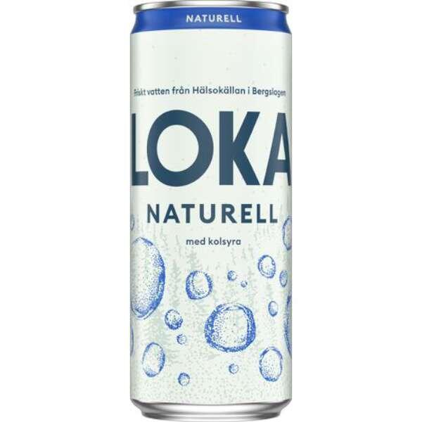 Naturell