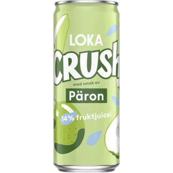 Päron Crush