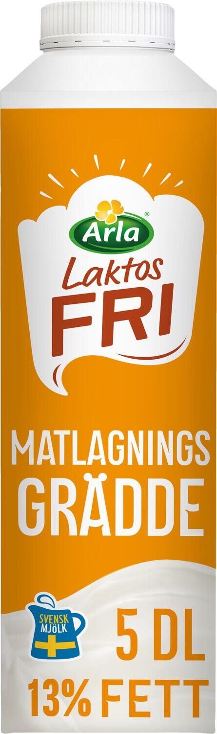 Grädde Matlagning