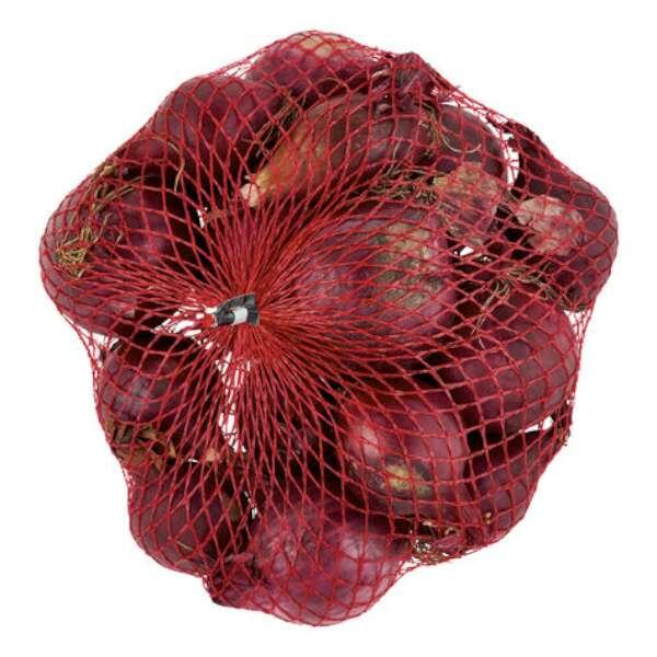 Rödlök I Nät, Klass 1