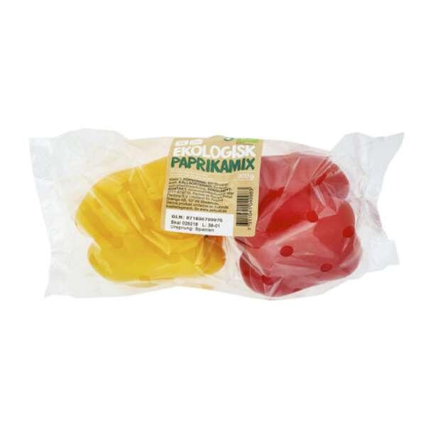 Paprika Mix Eko