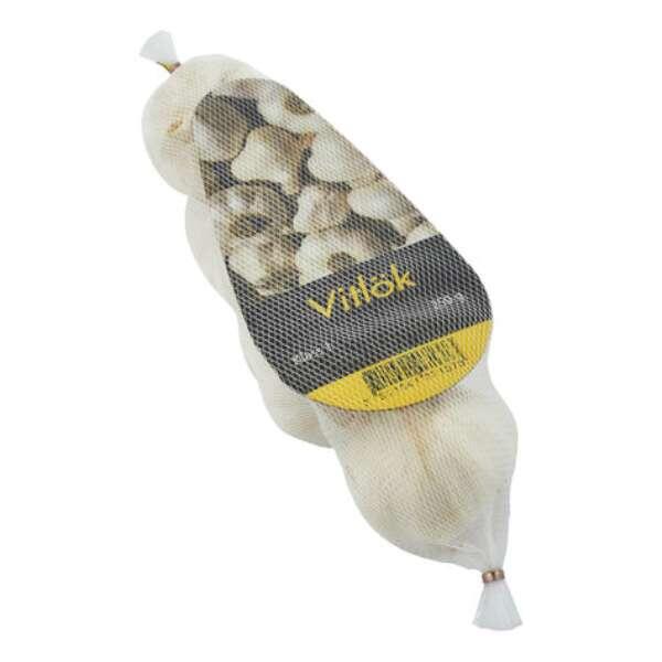 Vitlök I Nät, Klass 1