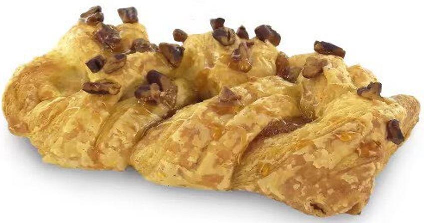Maple Pecan