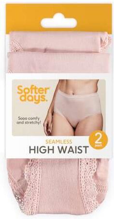 High Waist Seamless