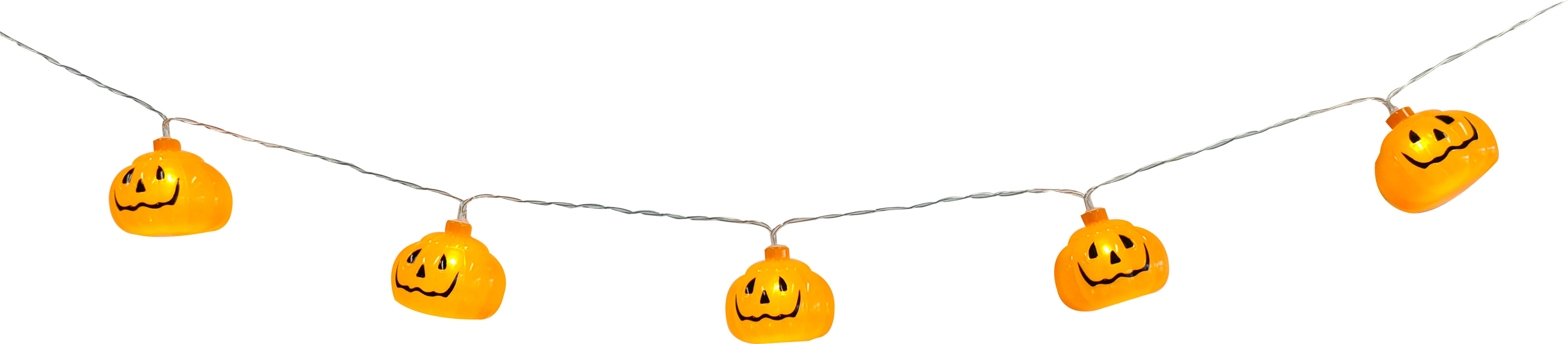 Girlang Pumpor