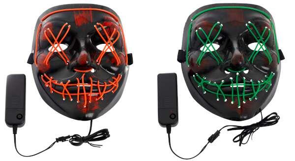 Led Mask