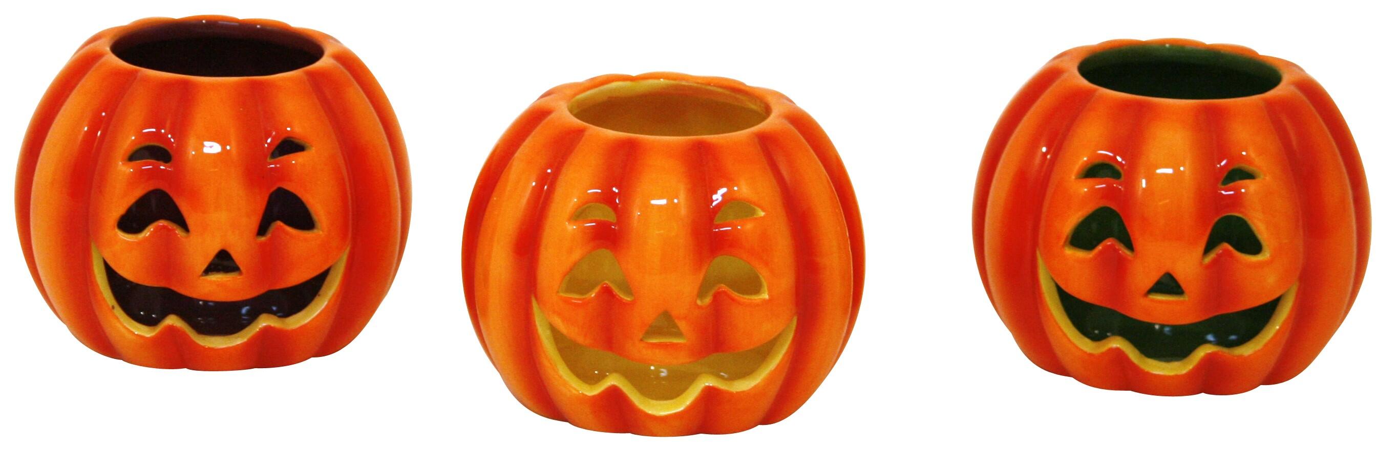 Ljuslykta Pumpa