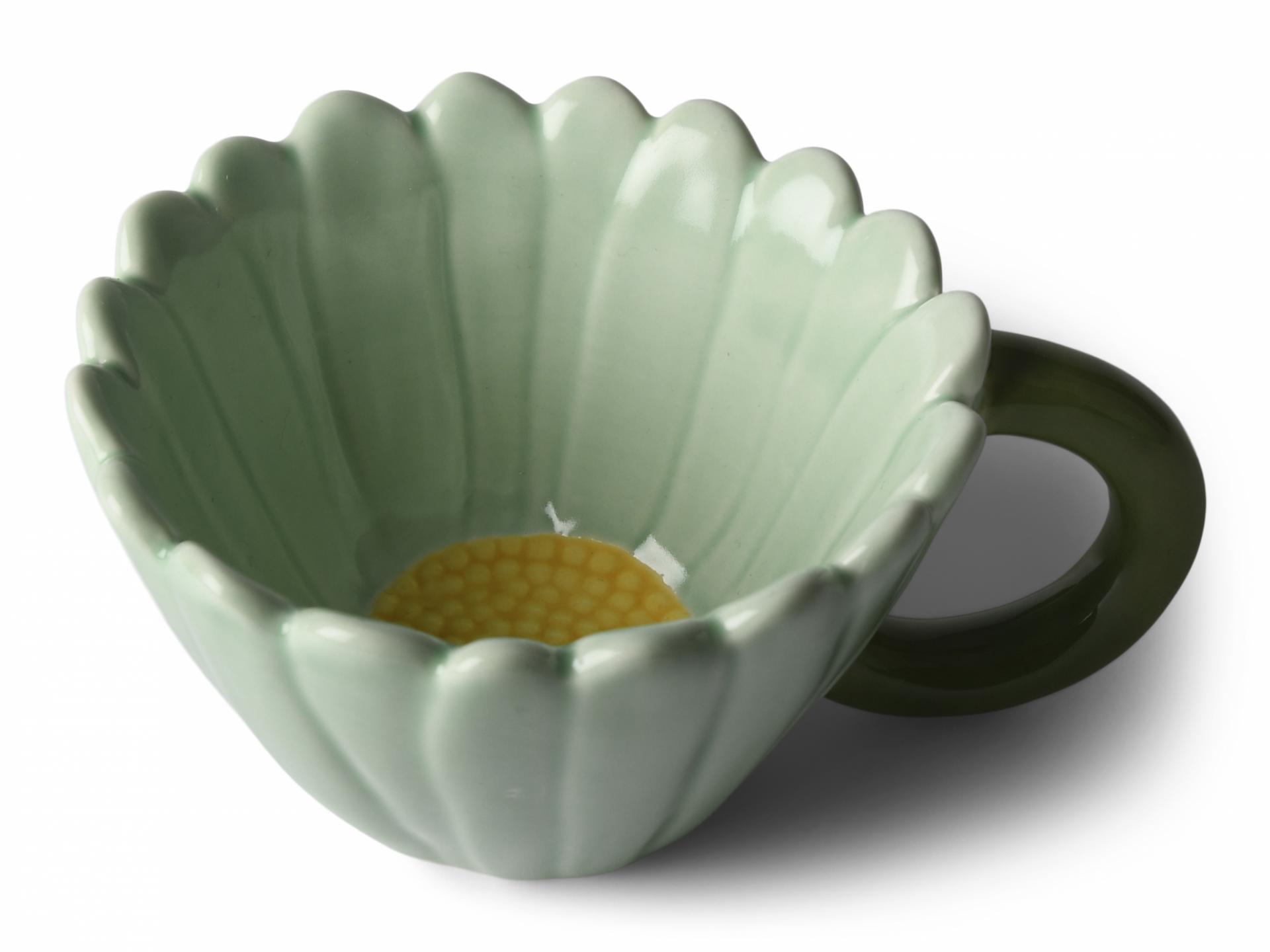 Mugg Flower